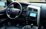 SsangYong Korando Sports 2012 года